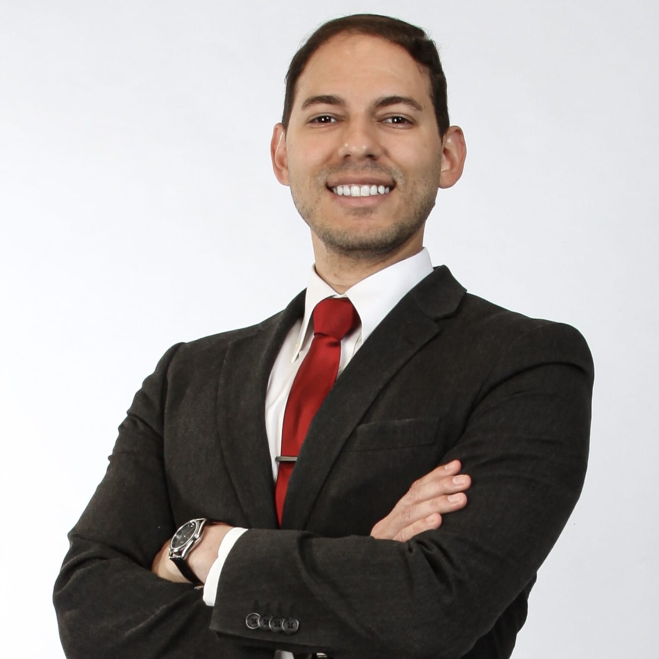 Rachid Darbali-Zamora, PhD