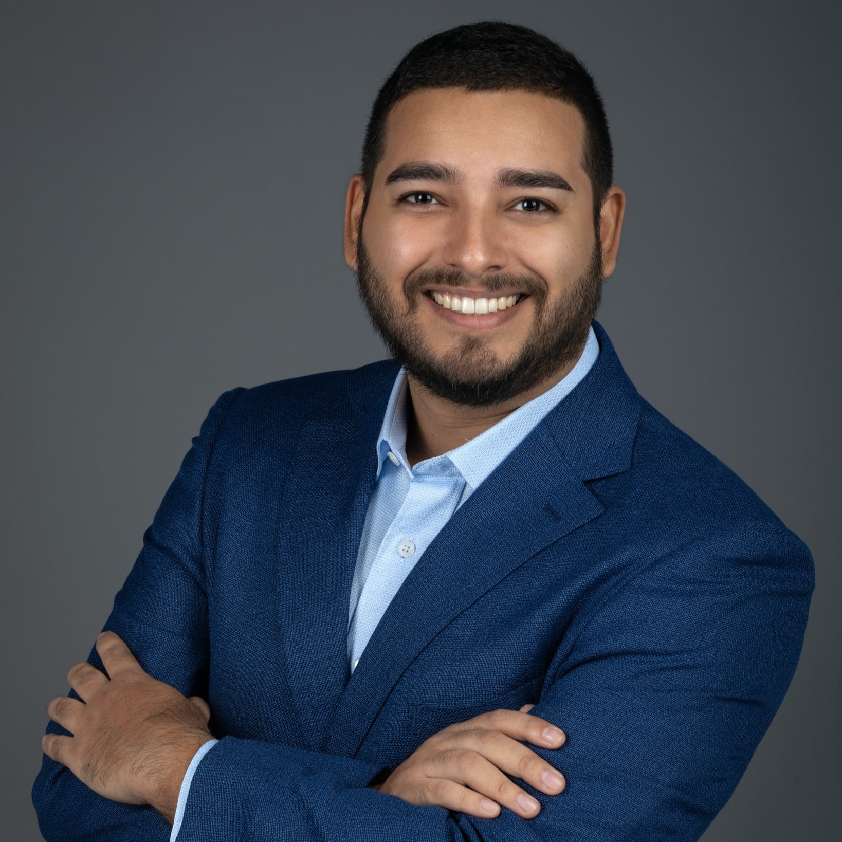 Rolando J. Tremont-Britto, MSEE, EIT